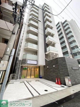 ホワイトメゾン新栄の物件内観写真